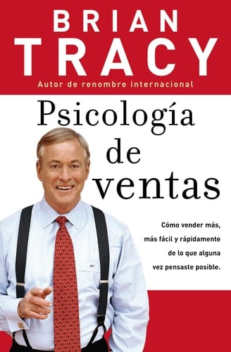 Psicologia de Ventas - Brian Tracy