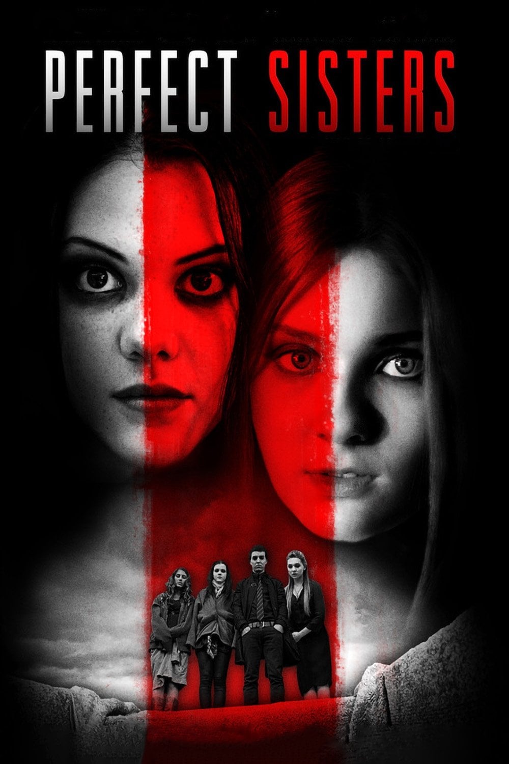 Perfect Sisters - Stanley M. Brooks · 2014