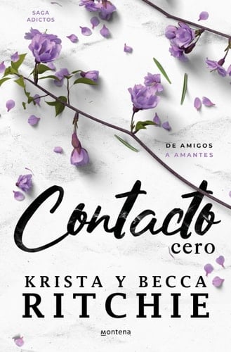 Contacto Cero / Ricochet - Becca Ritchie, Krista Ritche · 2024