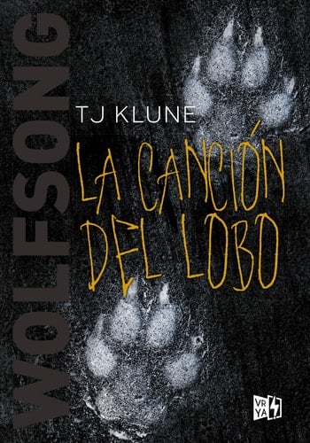 La Canción del Lobo - TJ Klune