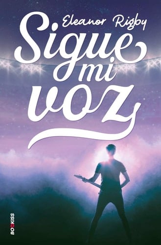 Sigue mi voz - Eleanor Rigby · 2021