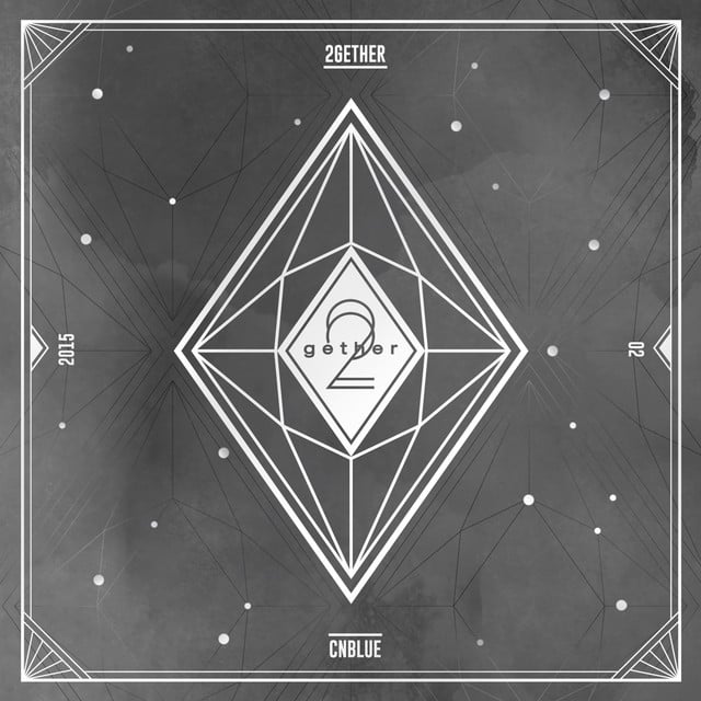 2gether - Album · CNBLUE