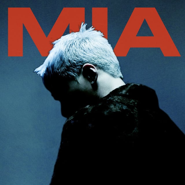 MIA - Song · Gemini, CAMO, WOODZ