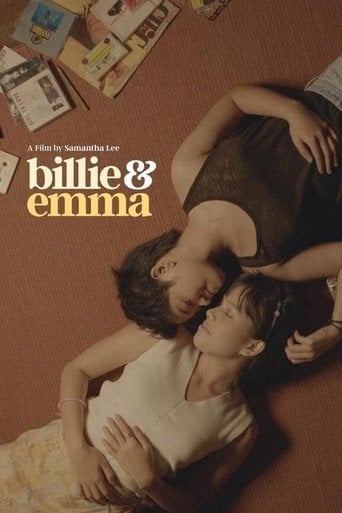 Billie & Emma - Samantha Lee · 2019