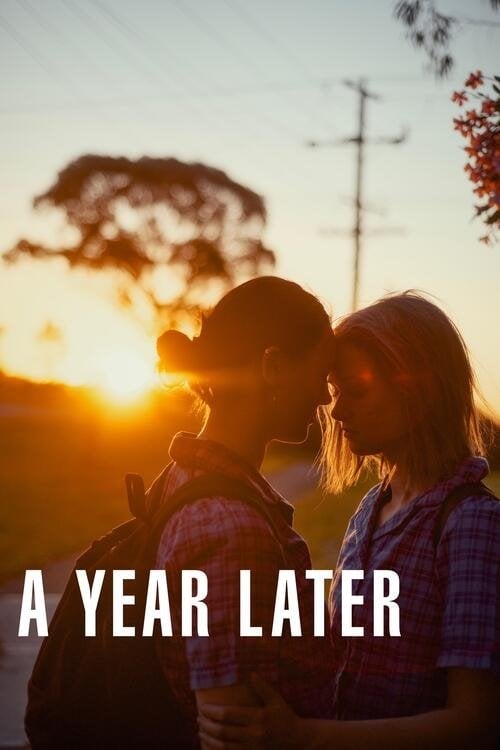 A Year Later - Ric Forster · 2025