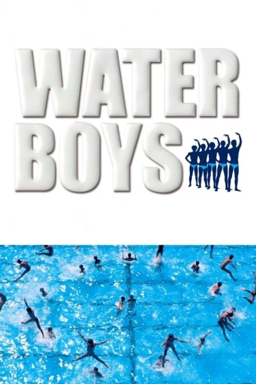 Waterboys - Shinobu Yaguchi · 2001