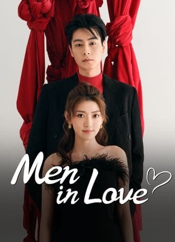 Men In Love - · 2024