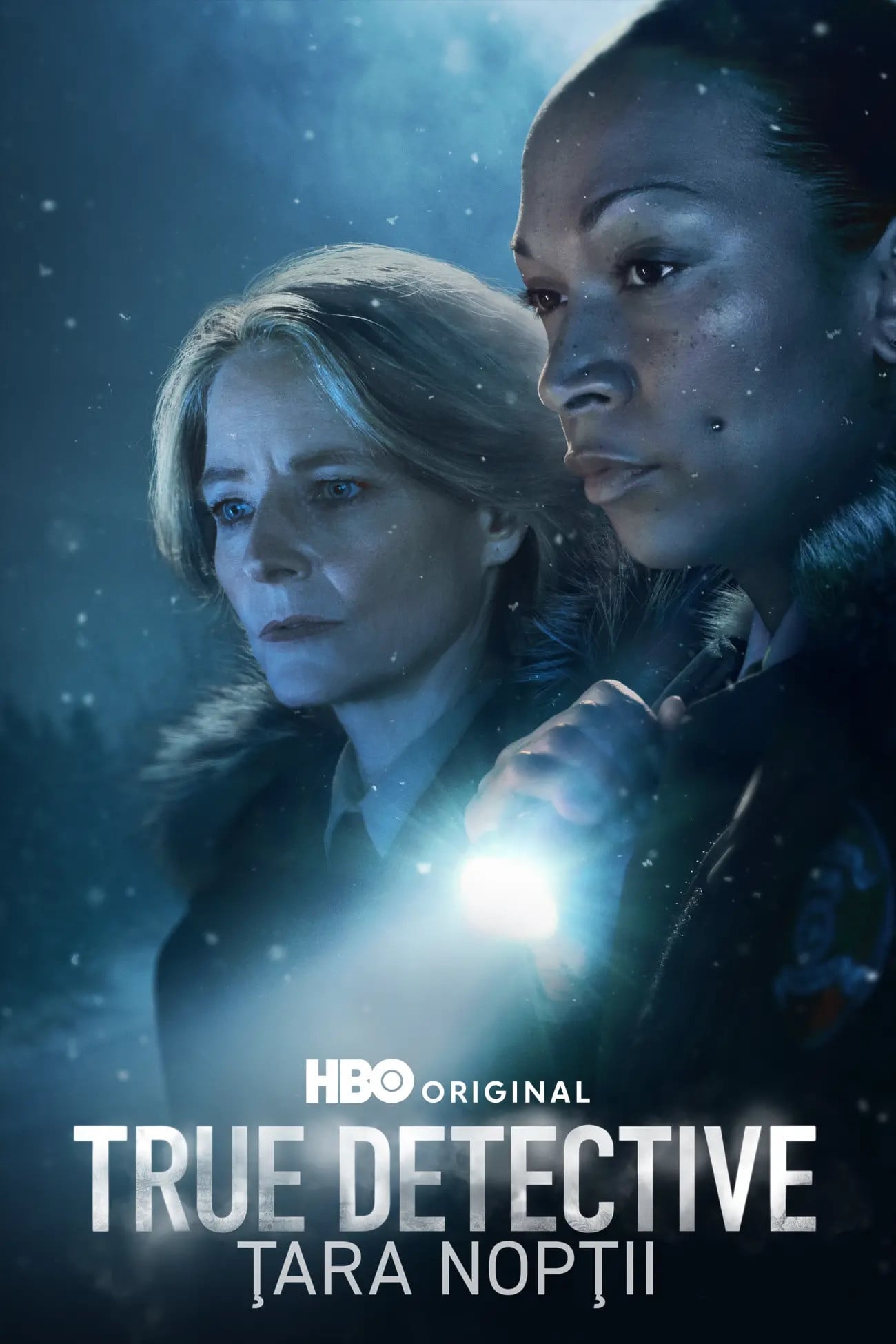 True Detective - Nic Pizzolatto, Issa López · 2014