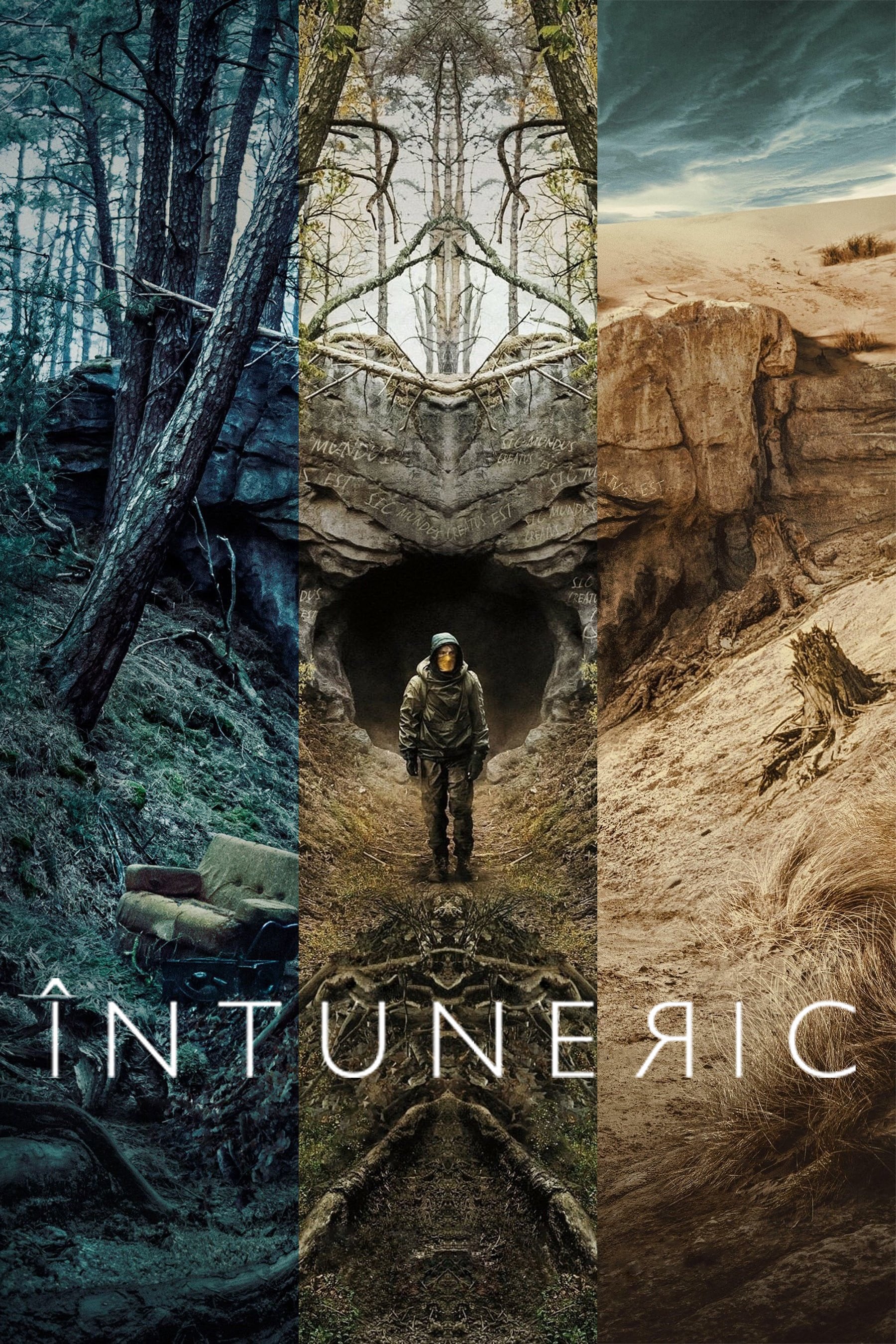 Întuneric - Baran bo Odar, Jantje Friese · 2017