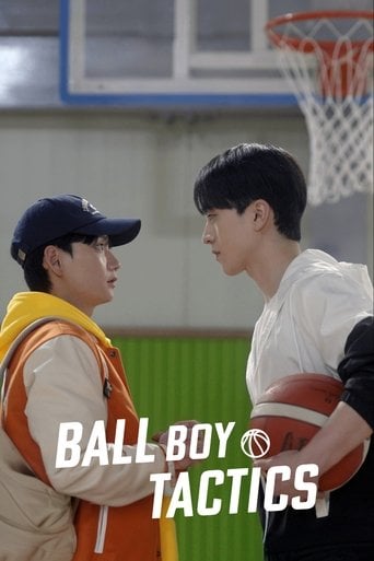 Ball Boy Tactics - Ji Seung-hyun · 2025