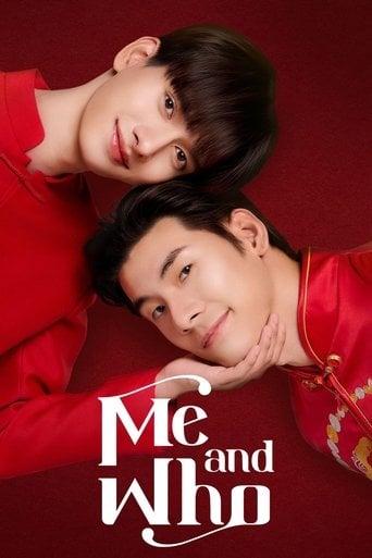 Me and Who - wickedwish_ · 2025