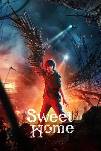 Sweet Home - · 2020
