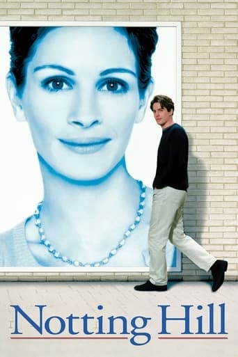 Notting Hill - Roger Michell · 1999