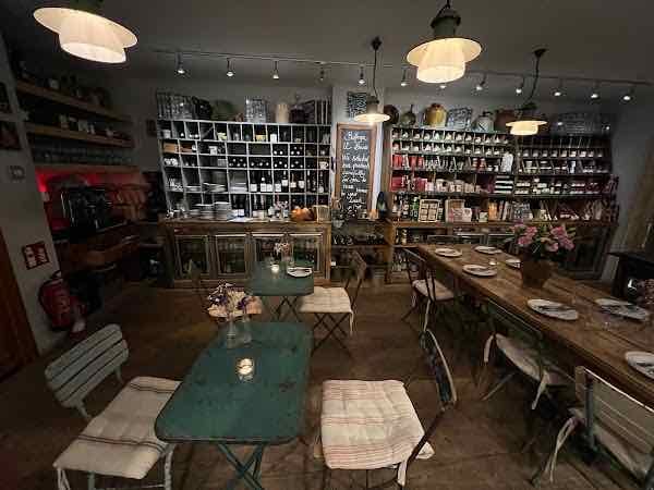 Bottega il Buco