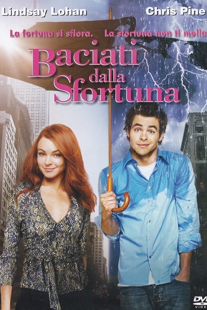 Devuélveme mi suerte - Donald Petrie · 2006