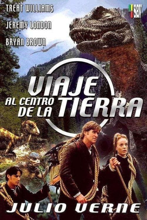 Viaje al centro de la Tierra - 1999