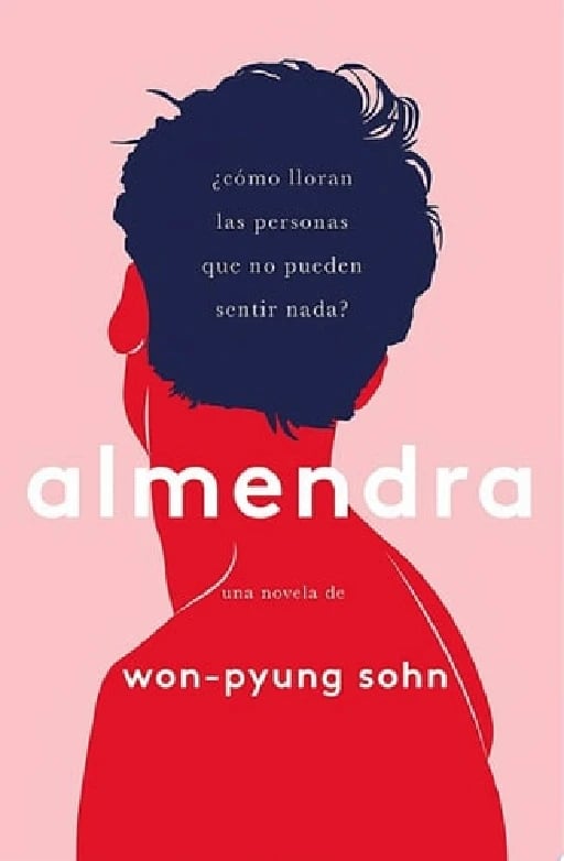 Almendra - Won-Pyung Sohn • 2020