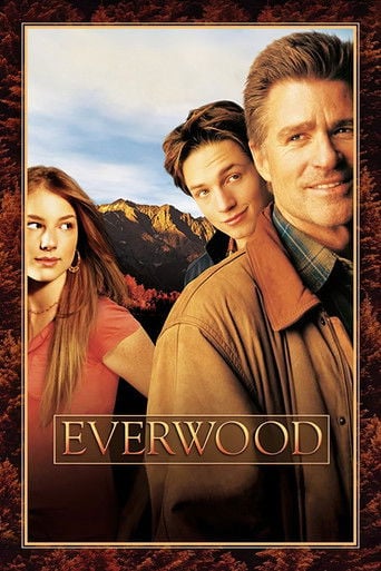 Everwood - Greg Berlanti · 2002