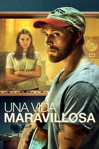 Una vida maravillosa - Mehdi Avaz · 2023
