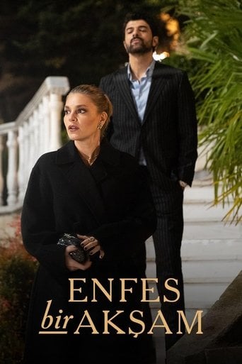 Old Money - Meriç Acemi · 2025