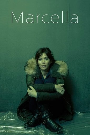 Marcella - Hans Rosenfeldt · 2016