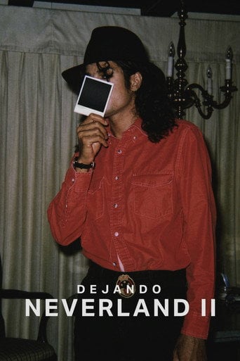 Leaving Neverland 2 - Dan Reed · 2025