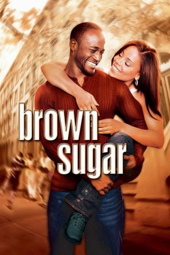 Brown Sugar - Rick Famuyiwa · 2002