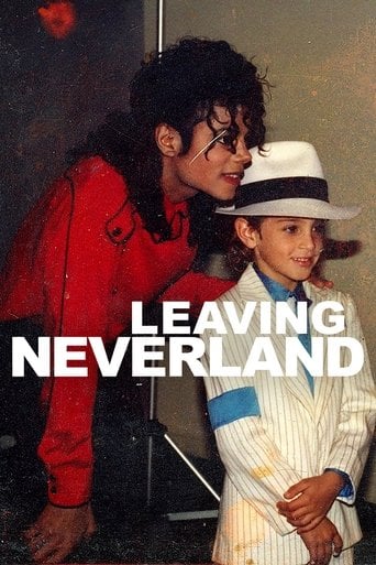 Leaving Neverland - · 2019