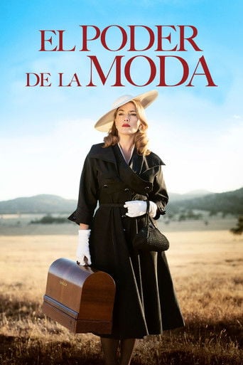 La modista - Jocelyn Moorhouse · 2015