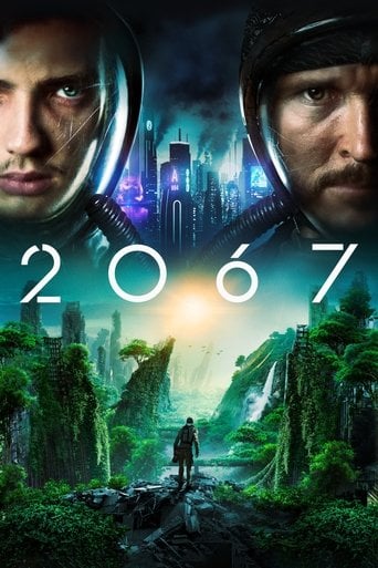 2067 - Seth Larney · 2020