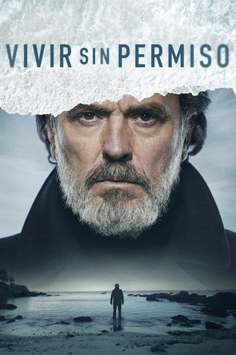 Vivir sin permiso - Aitor Gabilondo · 2018