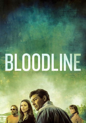 Bloodline - Glenn Kessler · 2015