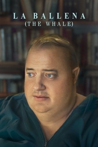 La ballena (The Whale) - Darren Aronofsky · 2022