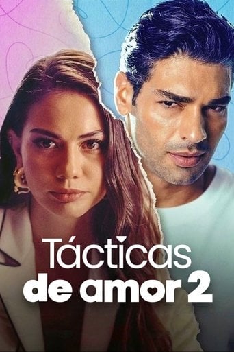 Tácticas en el amor 2 - Recai Karagöz · 2023