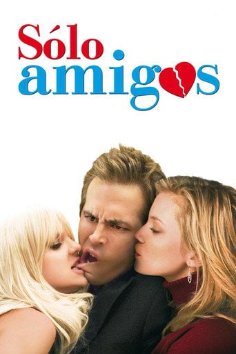 Sólo amigos - Roger Kumble · 2005