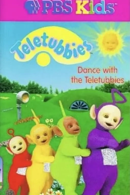 Teletubbies - Vic Finch · 1997