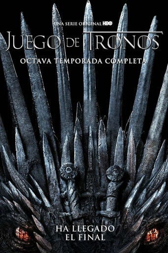 Juego de tronos - David Benioff · 2011