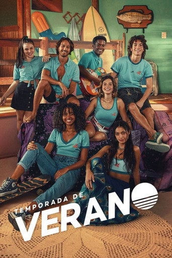 Temporada de Verano - Isabel Valiante · 2022