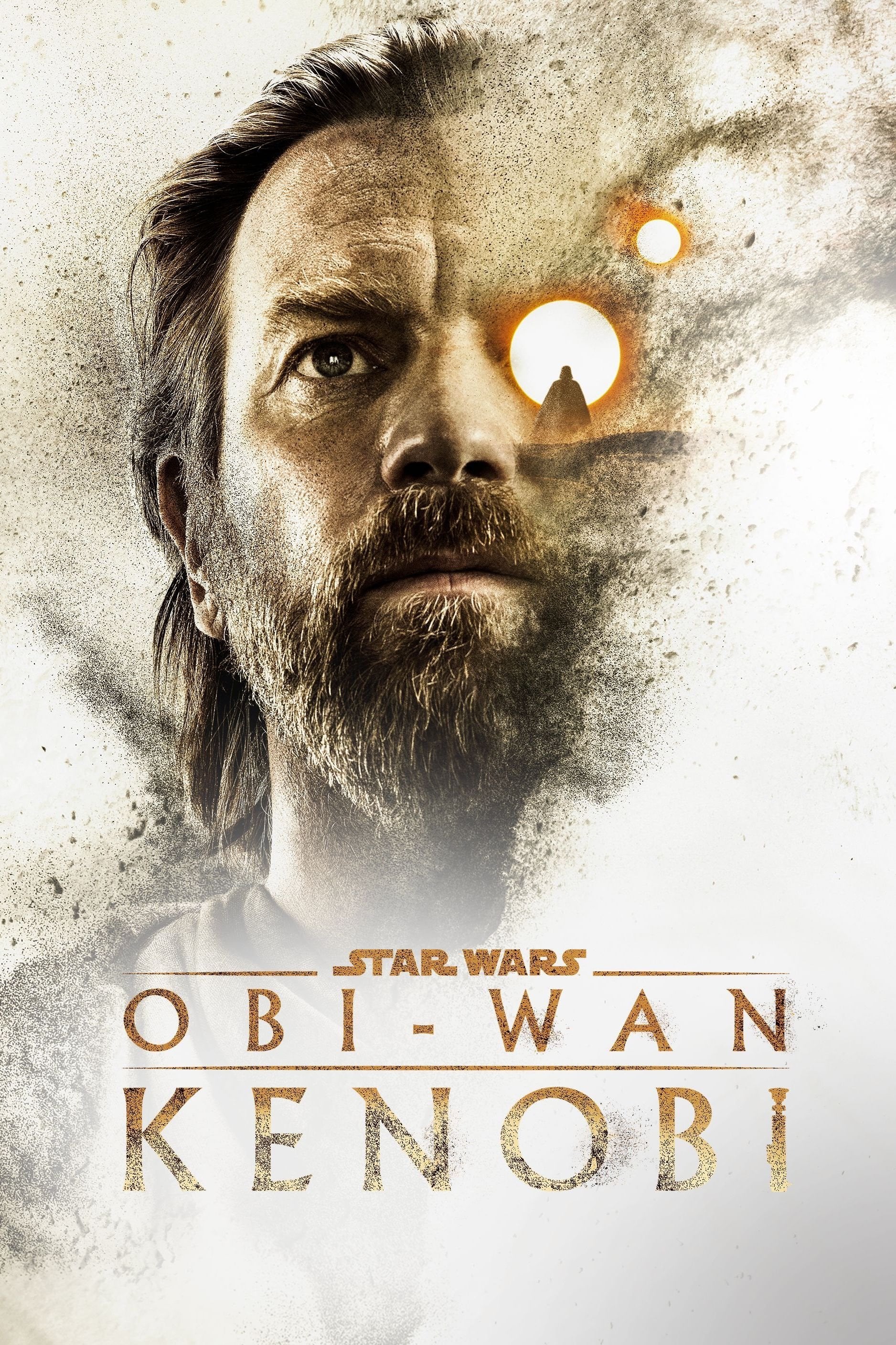 Obi-Wan Kenobi - 2022