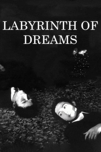 Labyrinth of Dreams - Gakuryu Ishii · 1997