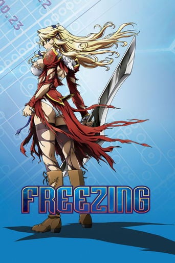 Freezing - 2011