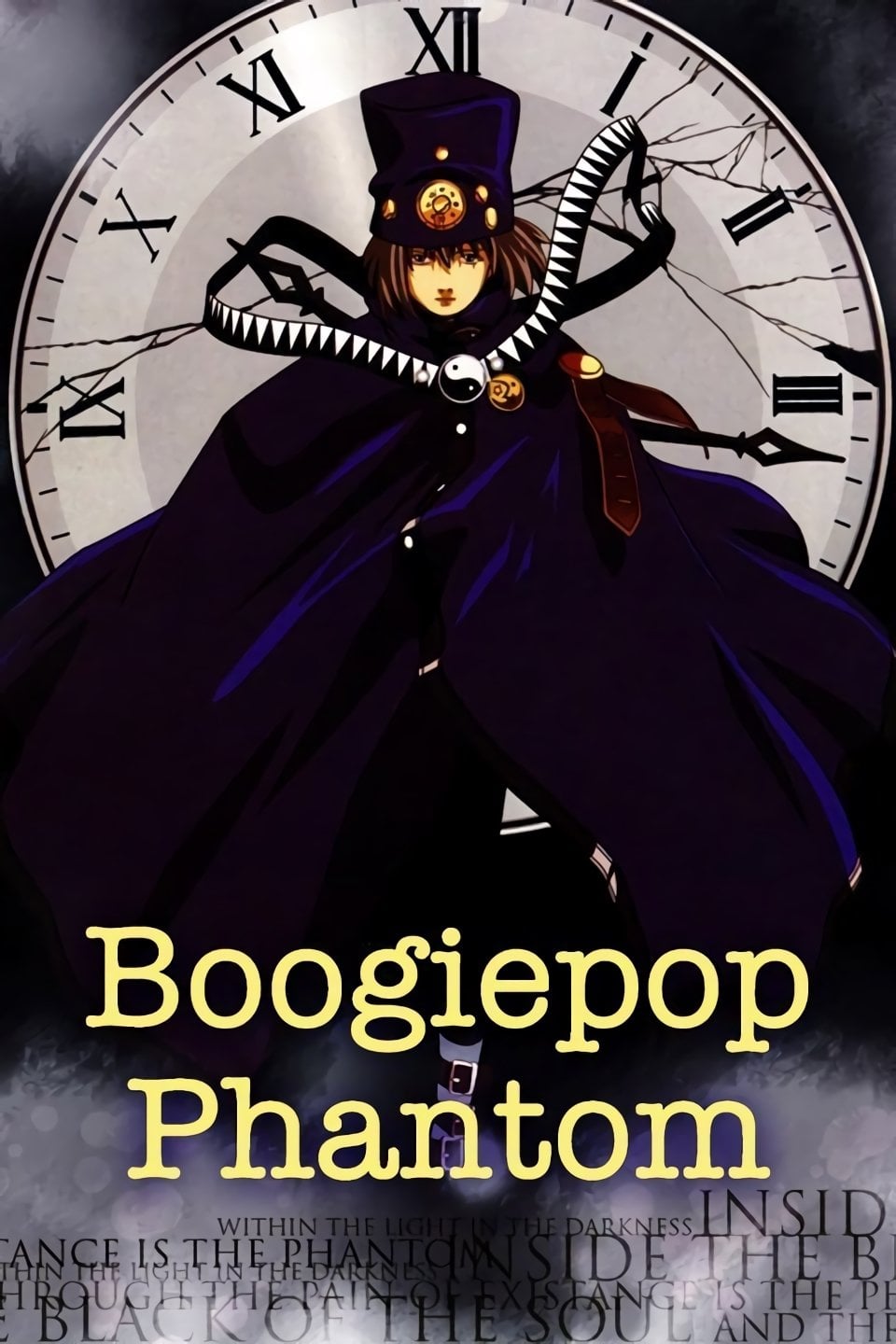 Boogiepop Phantom - 2000