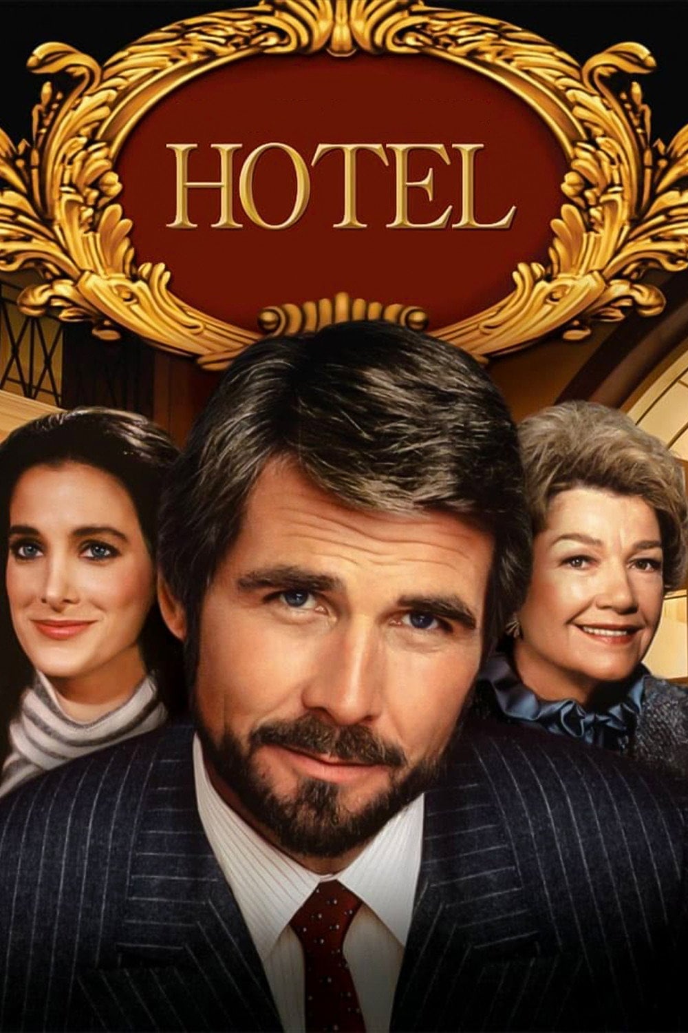 Hotel - Aaron Spelling · 1982