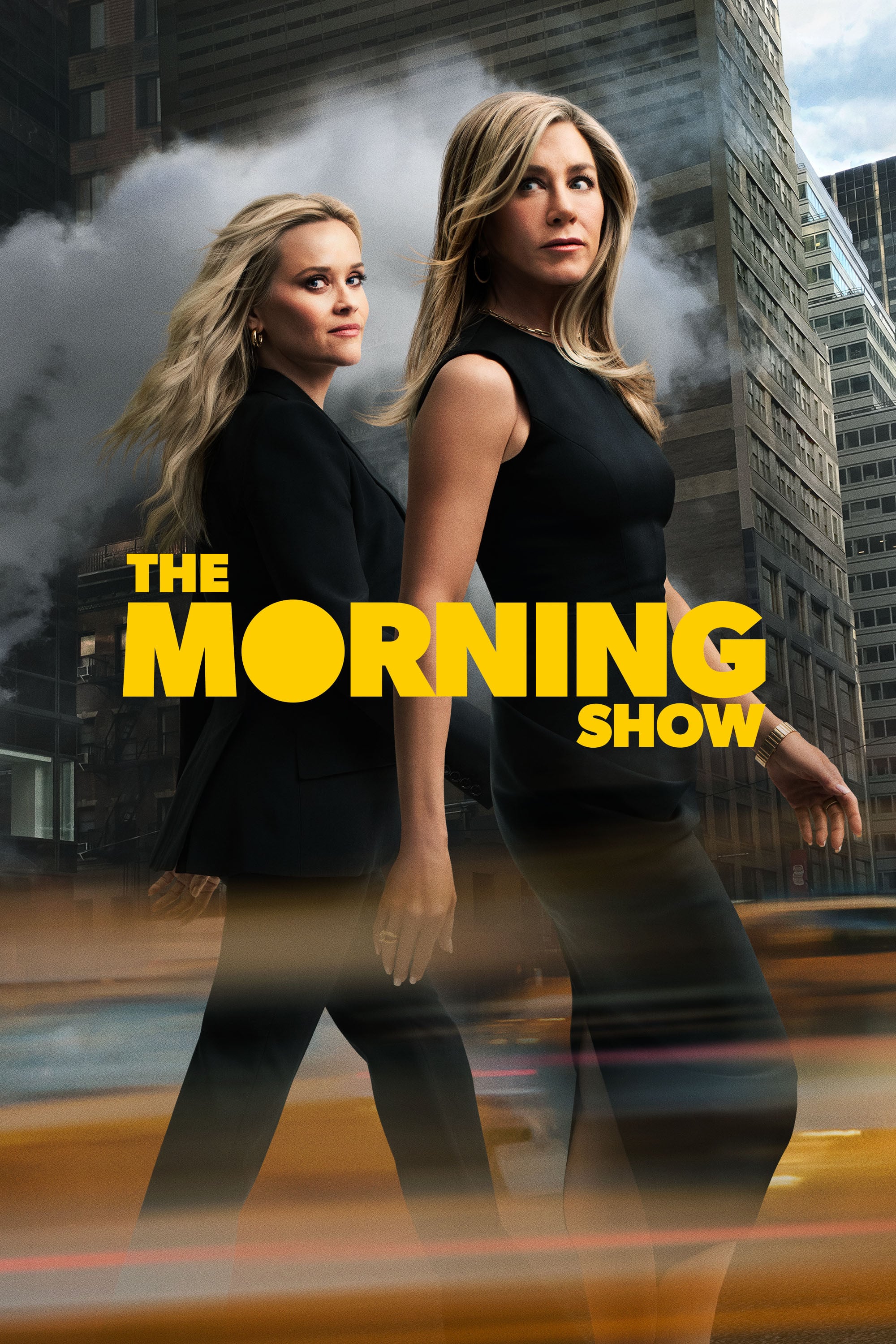 The Morning Show - Jay Carson · 2019