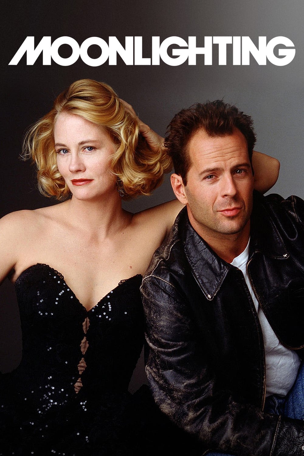 Moonlighting - Glenn Gordon Caron · 1985