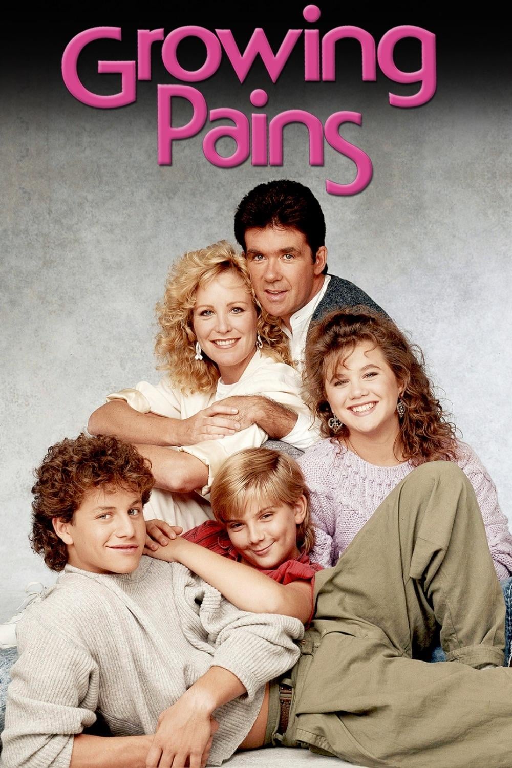 Growing Pains - Neal Marlens · 1985