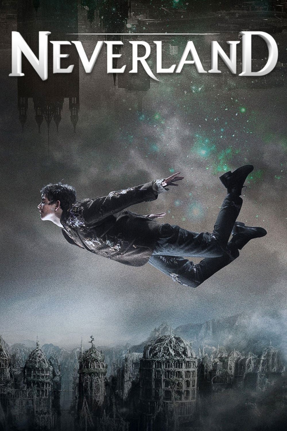 Neverland - 2011