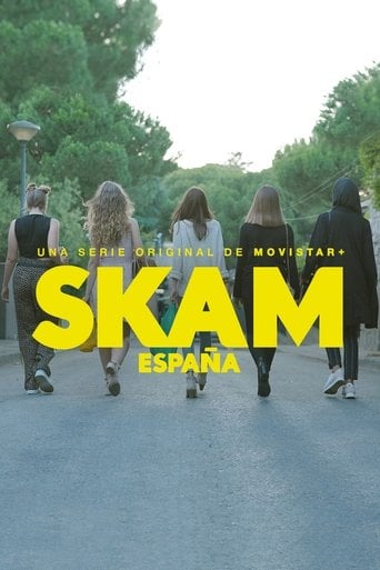 SKAM España - Julie Andem · 2018