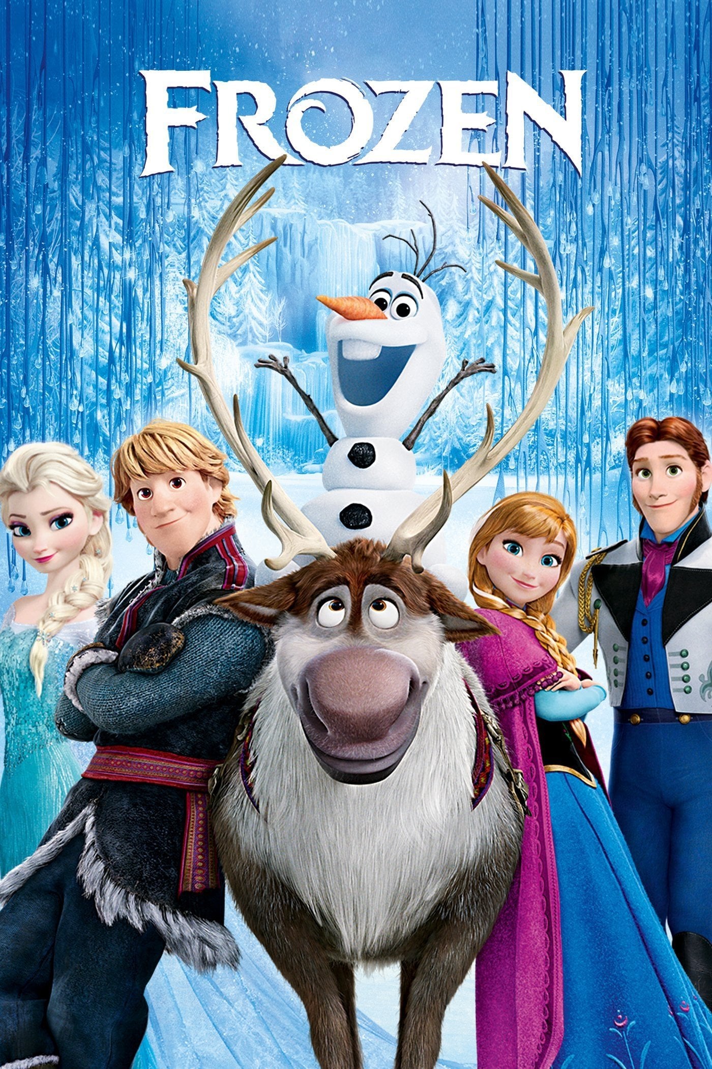 Frozen - 2013