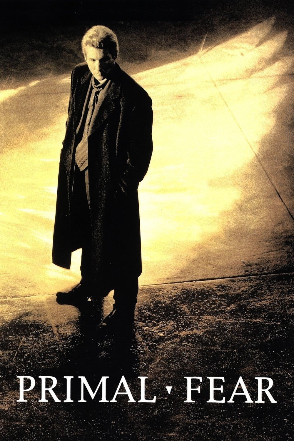 Primal Fear - Gregory Hoblit · 1996
